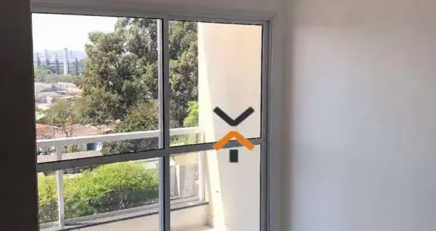 Apartamento com 2 dormitórios à venda, 54 m² por r$ 498.000,00 - paulicéia - são bernardo do campo/sp