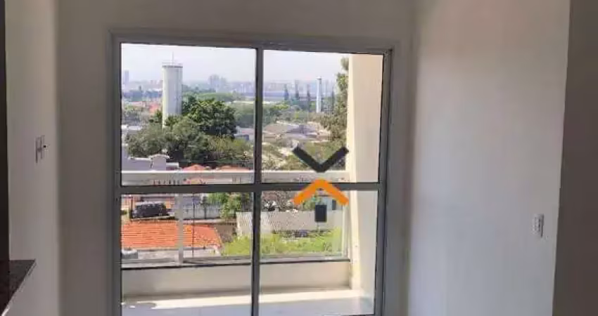 Apartamento com 2 dormitórios à venda, 54 m² por r$ 513.000,00 - paulicéia - são bernardo do campo/sp