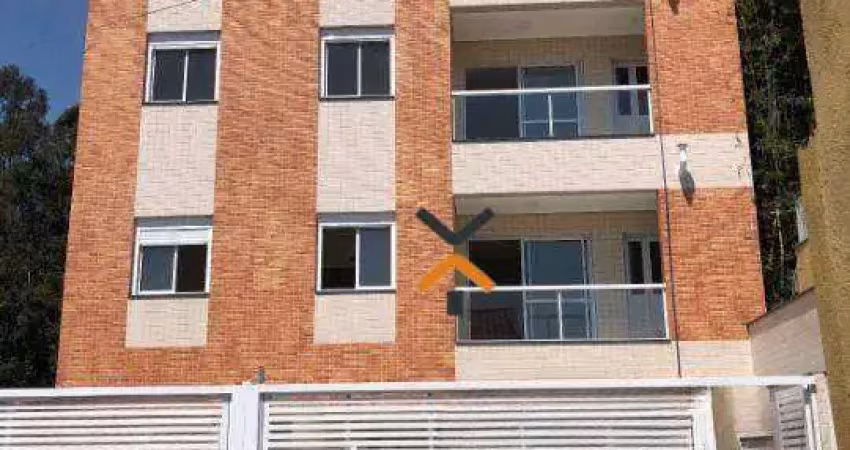 Apartamento com 2 dormitórios à venda, 54 m² por r$ 513.000,00 - paulicéia - são bernardo do campo/sp