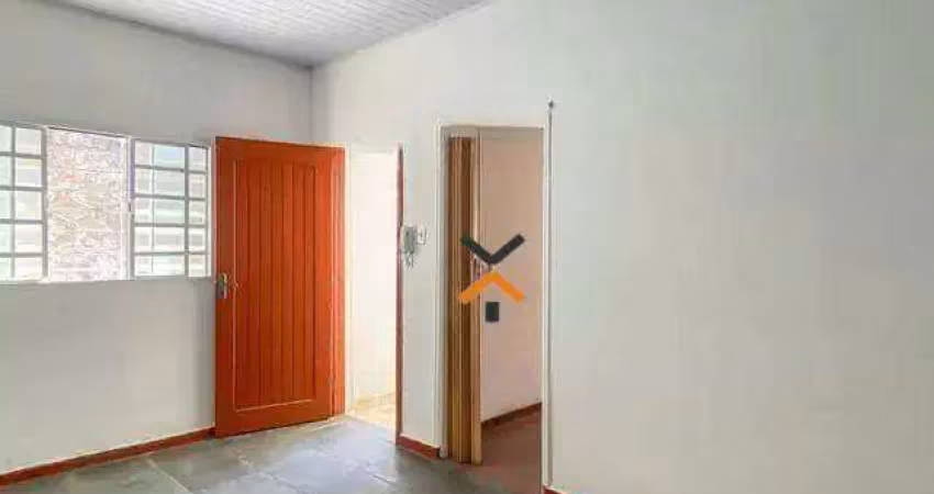 Casa com 2 dormitórios à venda, 208 m² por r$ 590.000,00 - vila vivaldi - são bernardo do campo/sp