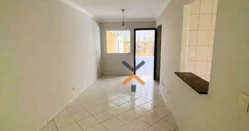 Sobrado com 4 dormitórios à venda, 101 m² por r$ 650.000,00 - jardim - santo andré/sp