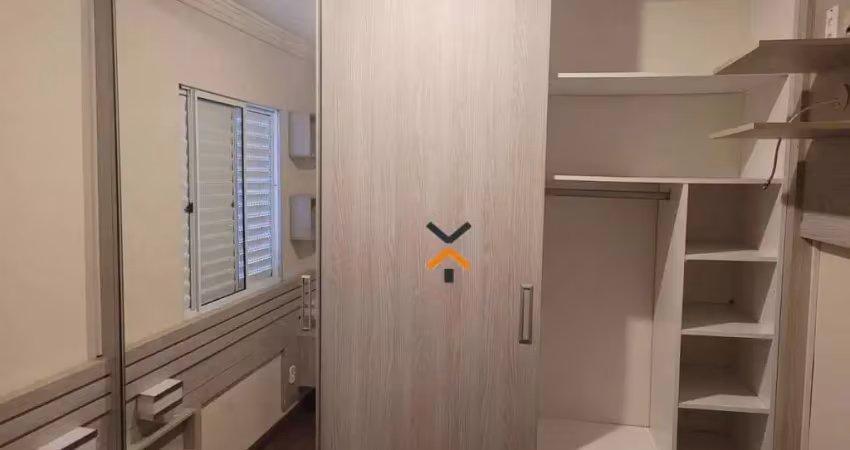 Apartamento com 2 dormitórios à venda, 44 m² por r$ 290.000,00 - canhema - diadema/sp
