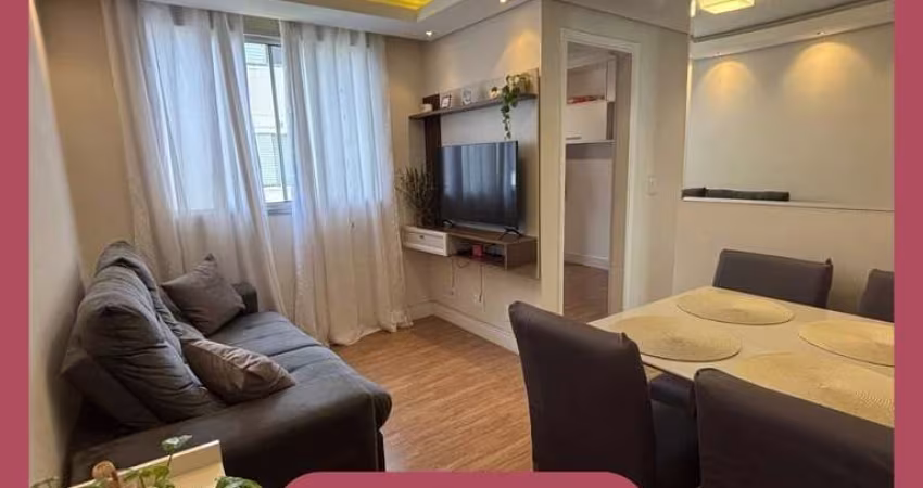 Apartamento para Venda em São Paulo, Parque Munhoz, 2 dormitórios, 1 banheiro, 1 vaga