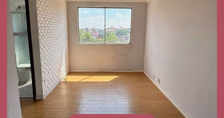 Apartamento para Venda em São Paulo, Jardim Umuarama, 2 dormitórios, 1 banheiro, 1 vaga
