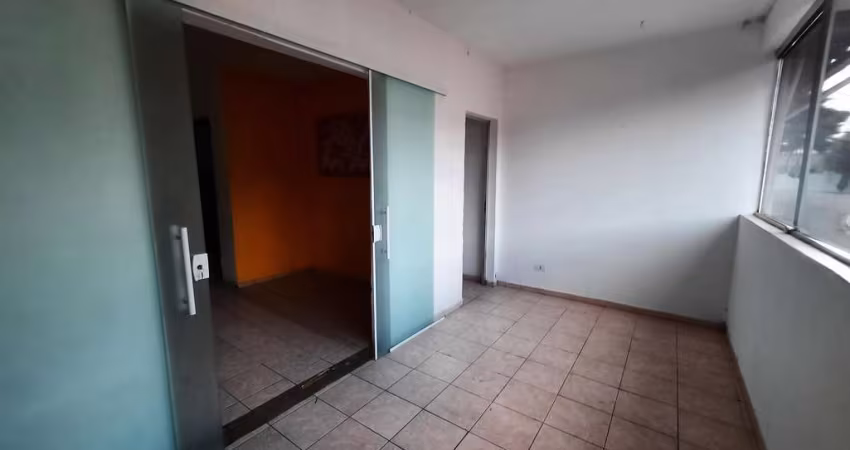 Casa / Sobrado para Venda em São Paulo, Chácara da Enseada, 2 dormitórios, 2 banheiros, 1 vaga