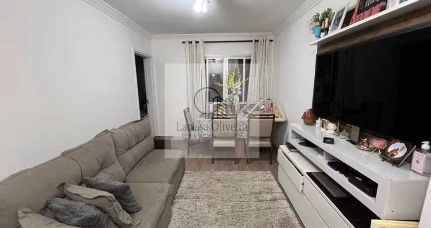 Apartamento para Venda em São Paulo, Jardim Catanduva, 2 dormitórios, 1 banheiro, 1 vaga