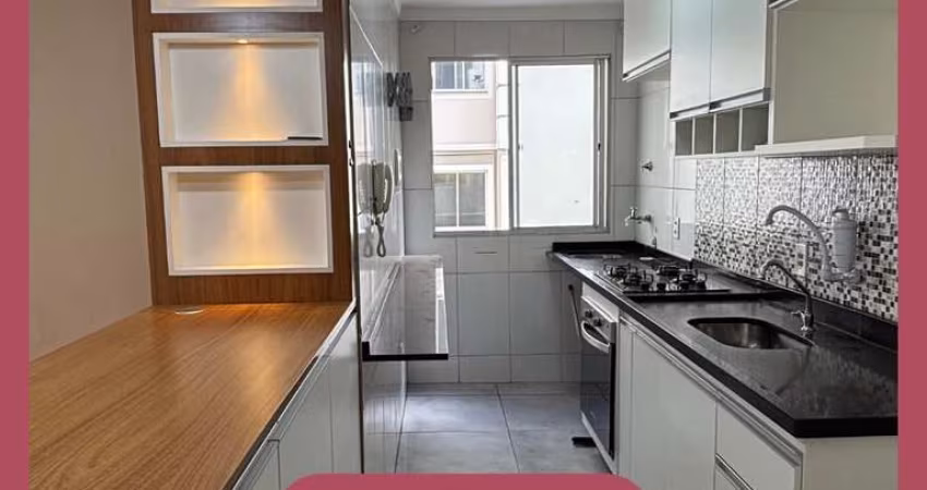 Apartamento para Venda em São Paulo, Parque Munhoz, 2 dormitórios, 1 banheiro, 1 vaga