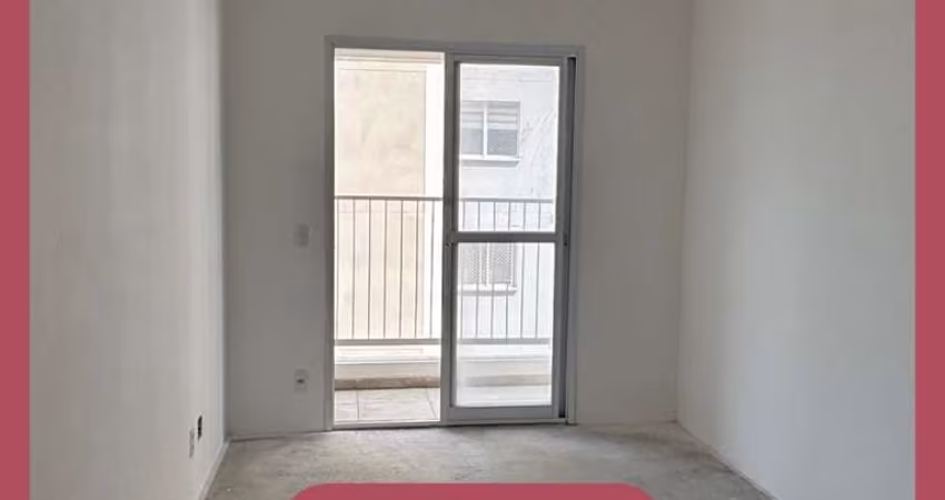 Apartamento para Venda em São Paulo, Parque Munhoz, 2 dormitórios, 1 banheiro, 1 vaga