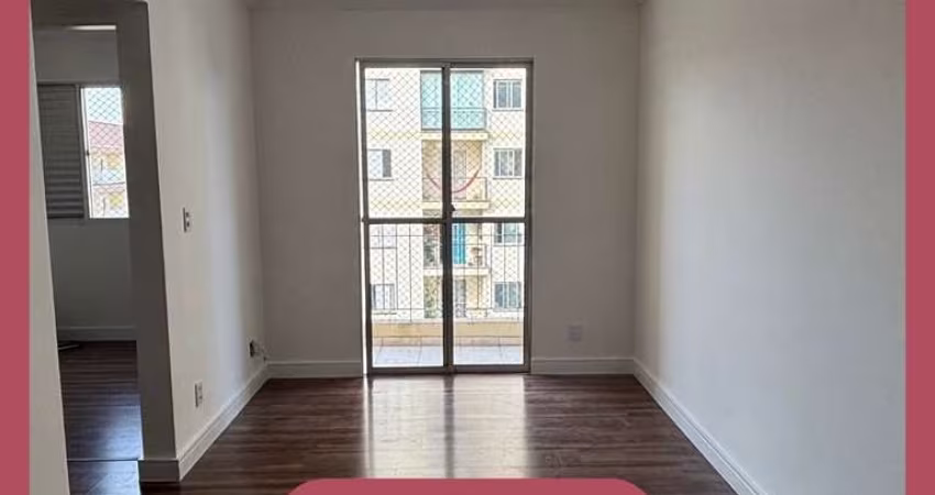Apartamento para Locação em São Paulo, Jardim Paris, 2 dormitórios, 1 banheiro, 1 vaga