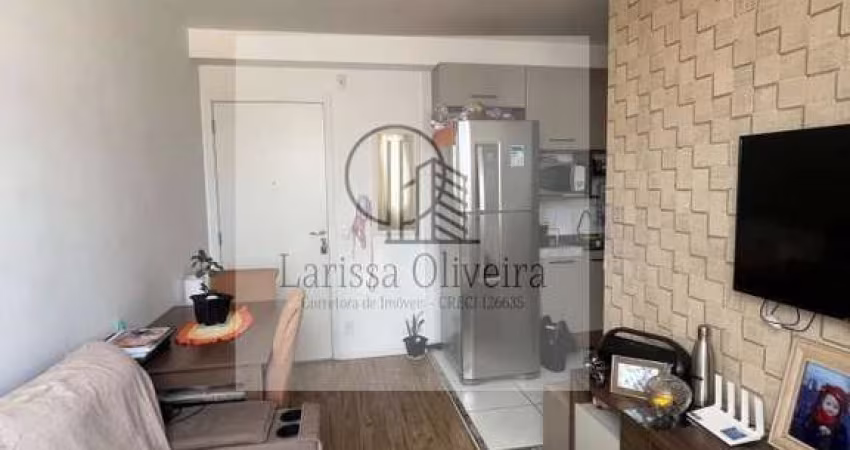 Apartamento para Venda, Jardim Germânia, 2 dormitórios, 1 banheiro
