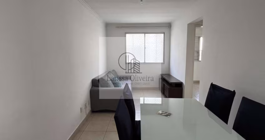 Apartamento para Venda em São Paulo, Parque Munhoz, 2 dormitórios, 1 banheiro, 1 vaga