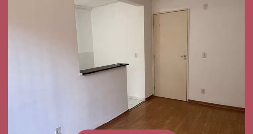 Apartamento para Venda em São Paulo, Parque Munhoz, 2 dormitórios, 1 banheiro, 1 vaga