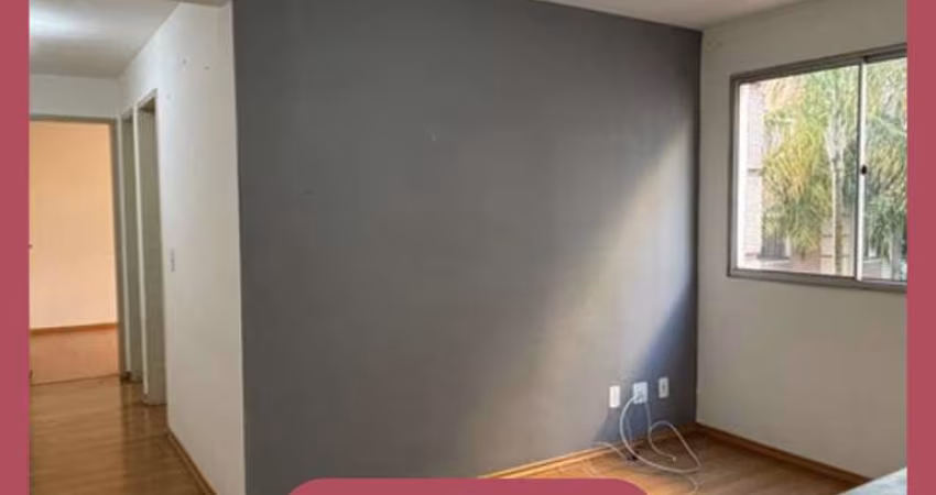 Apartamento para Venda em São Paulo, Parque Munhoz, 2 dormitórios, 1 banheiro, 1 vaga