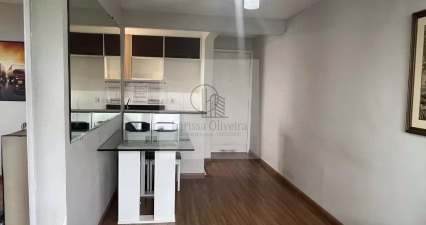 Apartamento para Venda em São Paulo, Horto do Ypê, 2 dormitórios, 1 banheiro, 1 vaga