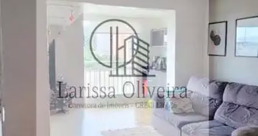 Apartamento para venda em são paulo, vila andrade, 3 dormitórios, 1 suíte, 2 banheiros, 2 vagas