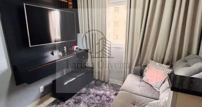 Apartamento para locação em são paulo, parque fongaro, 2 dormitórios, 1 banheiro