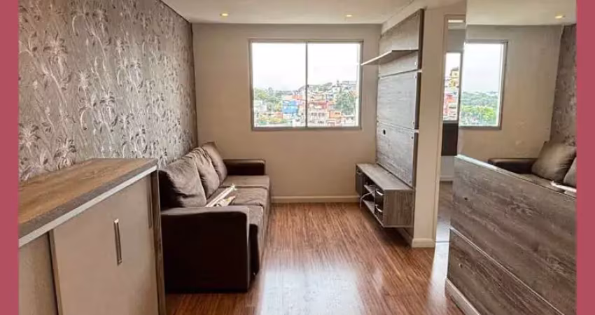 Apartamento para locação, parque munhoz, 2 dormitórios, 1 banheiro, 1 vaga