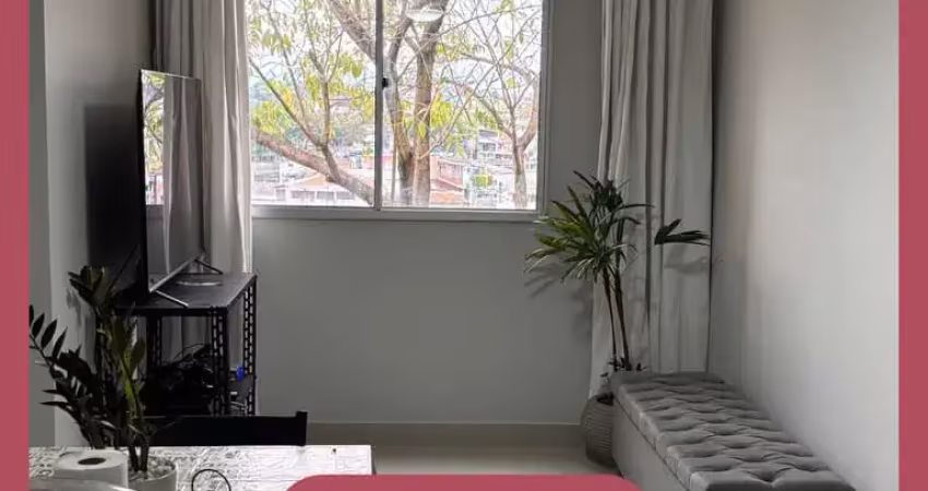Apartamento para venda em são paulo, parque munhoz, 2 dormitórios, 1 banheiro, 1 vaga