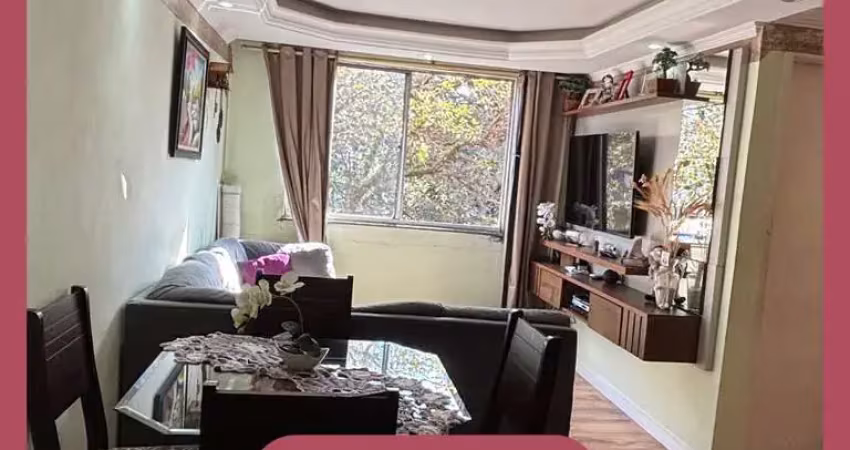 Apartamento para venda em são paulo, jardim umuarama, 2 dormitórios, 1 banheiro, 2 vagas