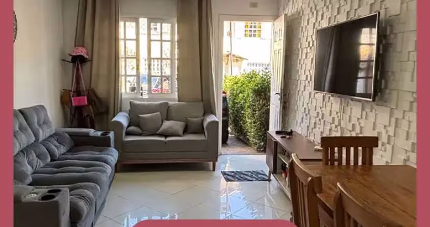 Casa em condomínio para venda em são paulo, parque munhoz, 3 dormitórios, 1 suíte, 3 banheiros, 1 vaga