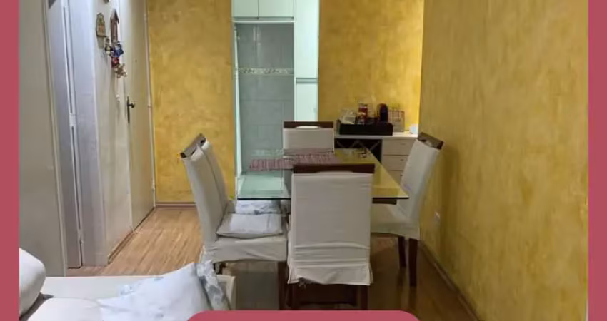 Apartamento para venda em são paulo, chácara santa maria, 3 dormitórios, 1 banheiro, 1 vaga