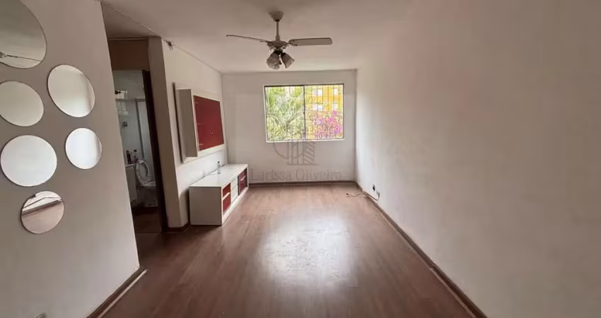 Apartamento para locação em são paulo, jardim umuarama, 2 dormitórios, 1 banheiro, 1 vaga