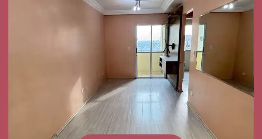 Apartamento para venda em são paulo, jardim amália, 2 dormitórios, 1 banheiro, 1 vaga