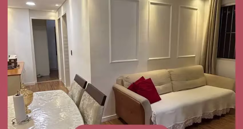 Apartamento para venda em são paulo, parque munhoz, 2 dormitórios, 1 banheiro, 1 vaga
