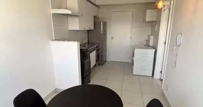 Apartamento para locação em são paulo, parque maria helena, 1 dormitório, 1 banheiro