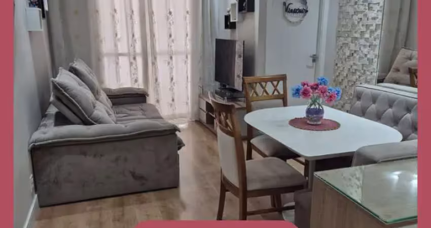 Apartamento para venda em são paulo, vila das belezas, 2 dormitórios, 1 banheiro, 1 vaga