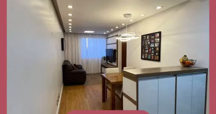 Apartamento para venda em são paulo, parque munhoz, 2 dormitórios, 1 banheiro, 1 vaga