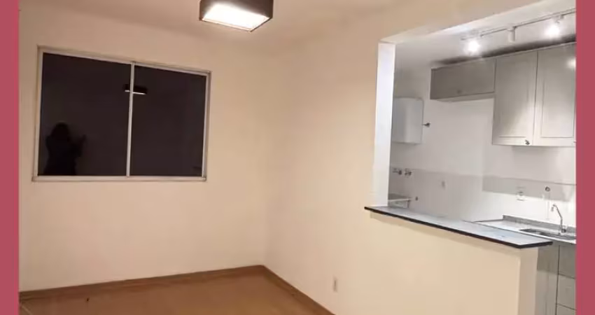 Apartamento para locação em são paulo, parque munhoz, 2 dormitórios, 1 banheiro, 1 vaga