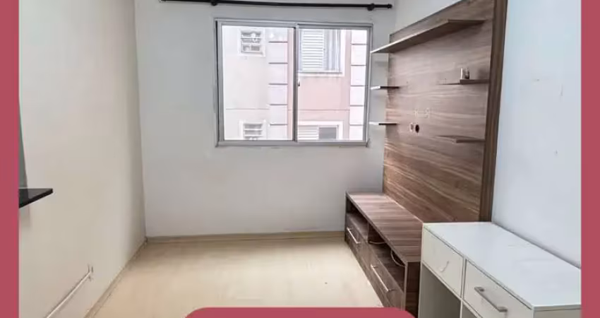 Apartamento para venda em são paulo, parque munhoz, 2 dormitórios, 1 banheiro, 1 vaga