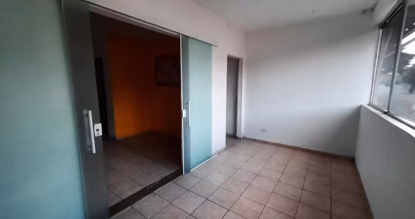 Casa para locação em são paulo, chácara da enseada, 2 dormitórios, 2 banheiros, 1 vaga