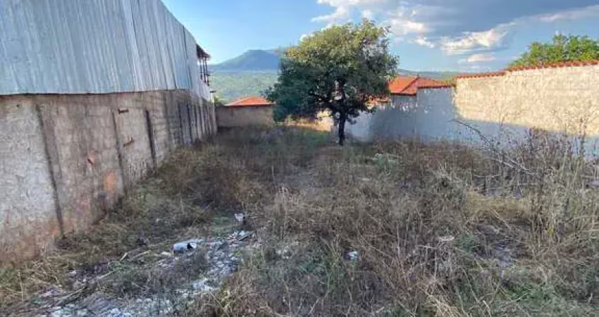 Lote para investidor excelente para galpão com área de 468 m² em mateus leme/ mg