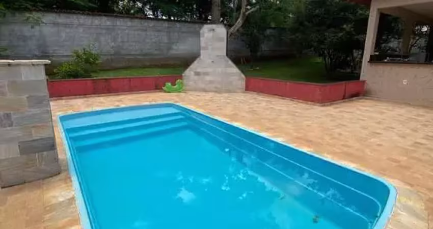 Chácara / sítio com 5 quartos à venda na rua D, 32, Vivenda do Vale, Mateus Leme