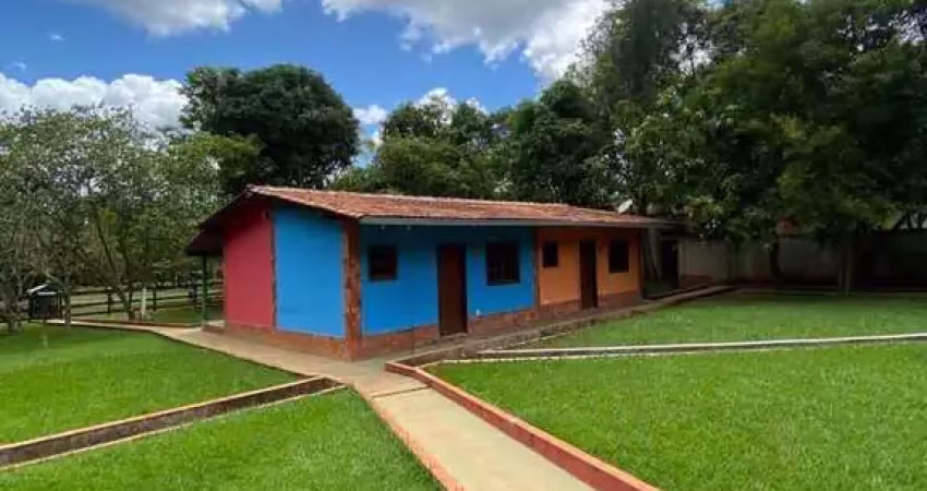 Chácara / sítio com 12 quartos à venda na Rua B, 25, Nossa Senhora do Rosário, Mateus Leme