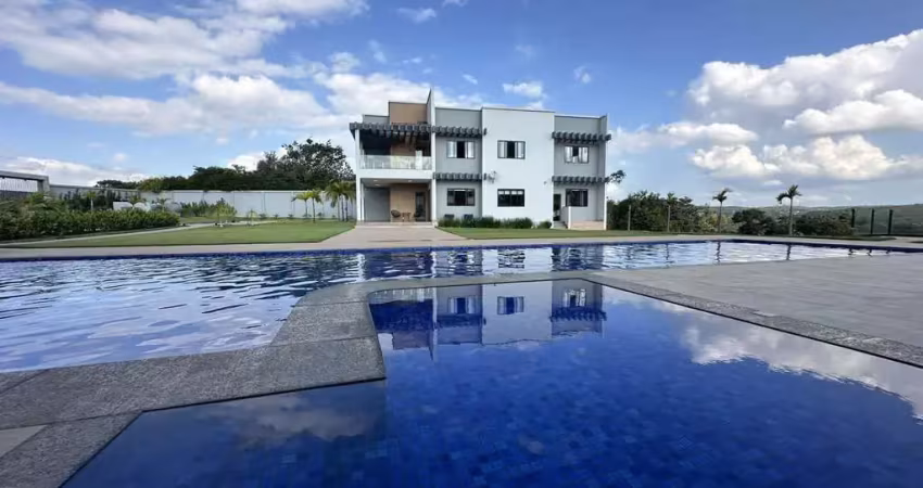 Chácara / sítio com 7 quartos à venda na Rua 3, 81, Boa Vista da Serra, Juatuba