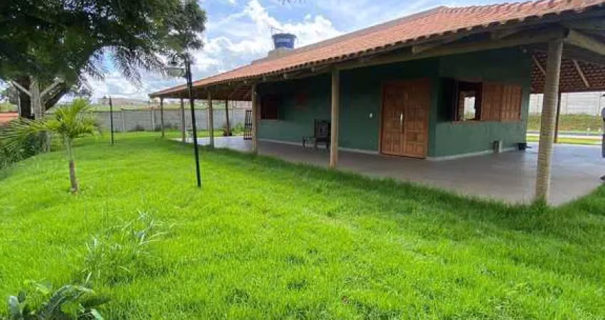 Chácara / sítio com 3 quartos à venda na rua 20, 59, Serra Azul, Mateus Leme
