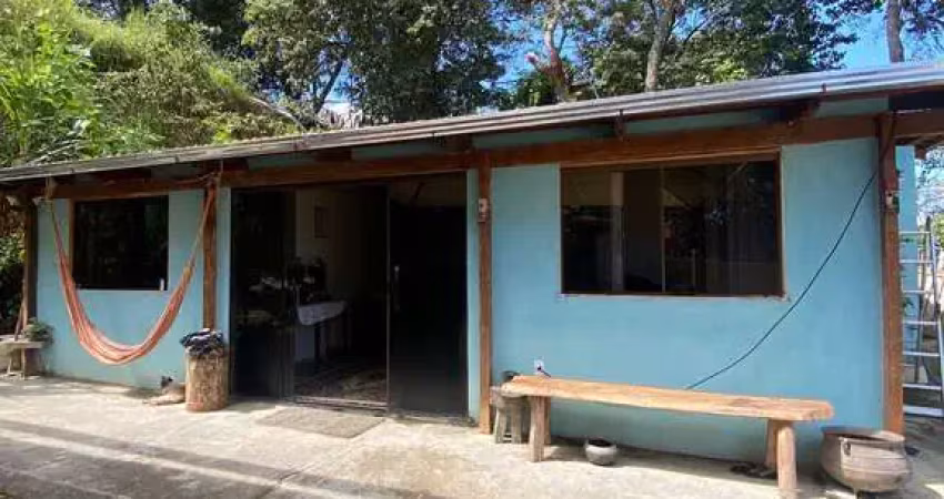 Fazenda à venda na rua R, 24, Zona Rural, Florestal