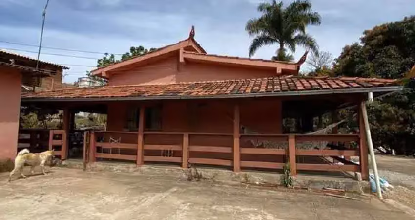 Fazenda à venda na rua girassol, 24, Azurita, Mateus Leme