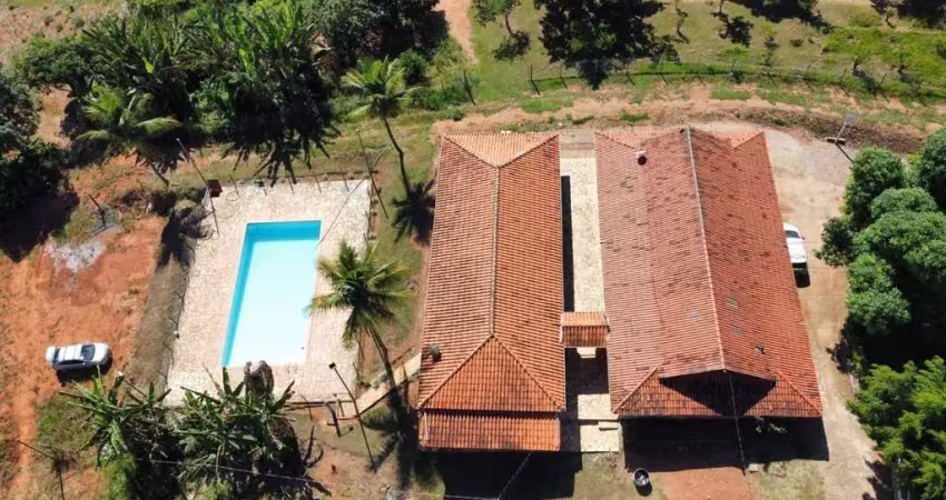 Imperdível sítio 5000m2 - apenas $499.900 em mateus leme - mg