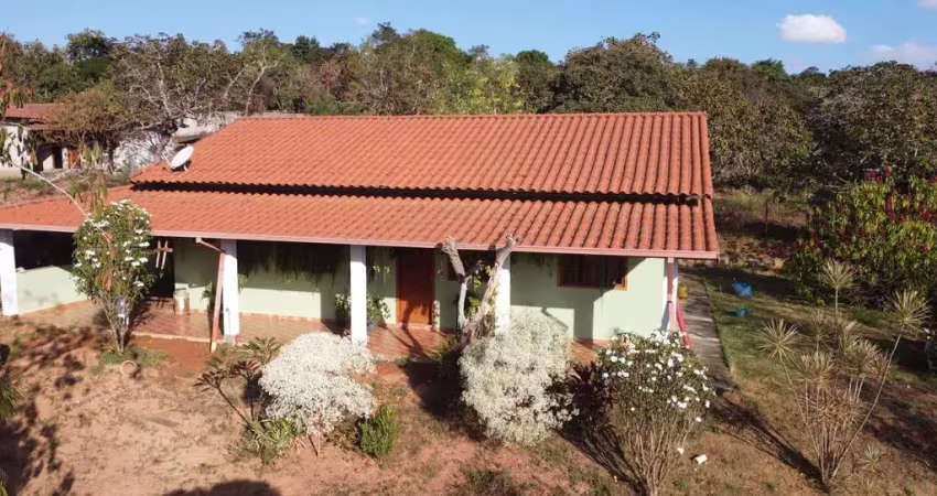 Chácara / sítio com 3 quartos à venda na rua B, 258, Granjas Alvorada, Juatuba