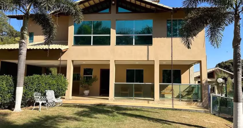 Chácara / sítio com 6 quartos à venda na Rua principal, 81, Condomínio Terra Fértil, Mateus Leme