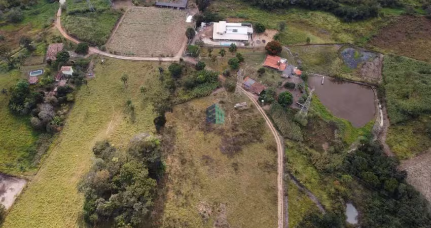 Terreno à venda na Rua A, 1, Azurita, Mateus Leme