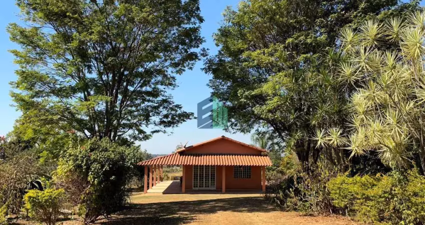 Chácara / sítio com 3 quartos à venda na Rua 14, 1414, Serra Azul, Mateus Leme