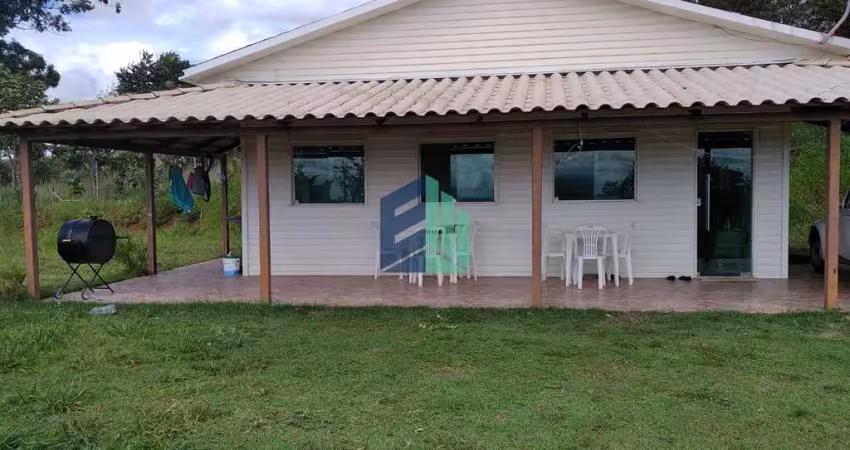 Chácara / sítio com 1 quarto à venda na Rua A, 01, Jardim das Mangabeiras, Mateus Leme
