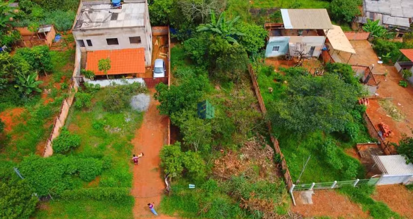 Oportunidade lote com escritura e registro 360m² - mateus leme!
