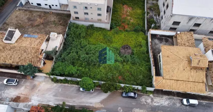 Excelente lote de 345m² no centro prox a av principal da cidade  - mateus leme