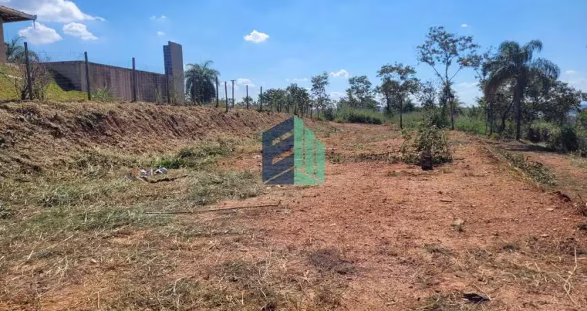 Terreno à venda na Rua 7, 77, Serra Azul, Mateus Leme
